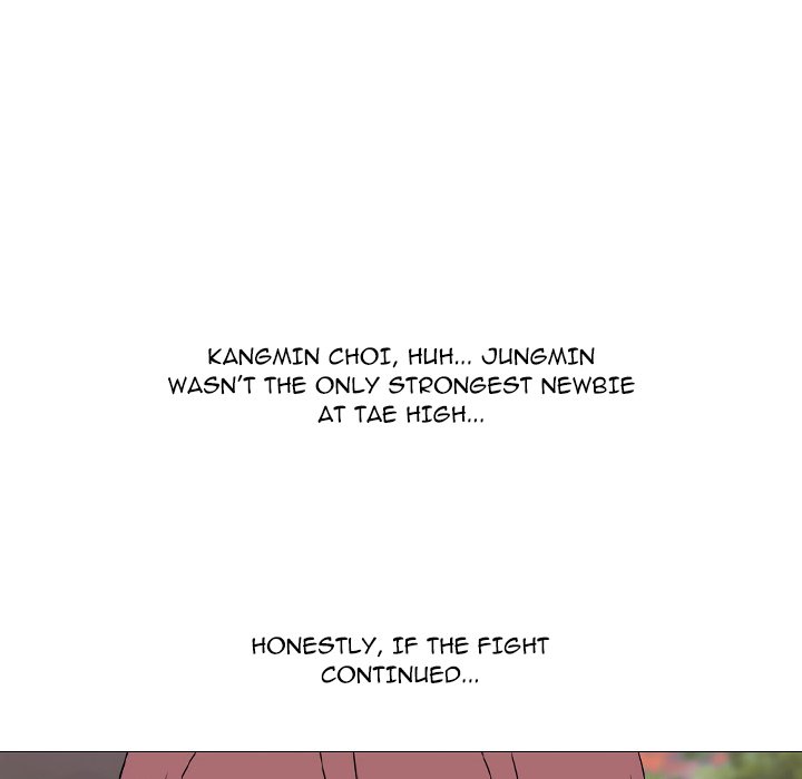 Read High School Legend: Red Dragon chapter 276 image 44 on Lezhin