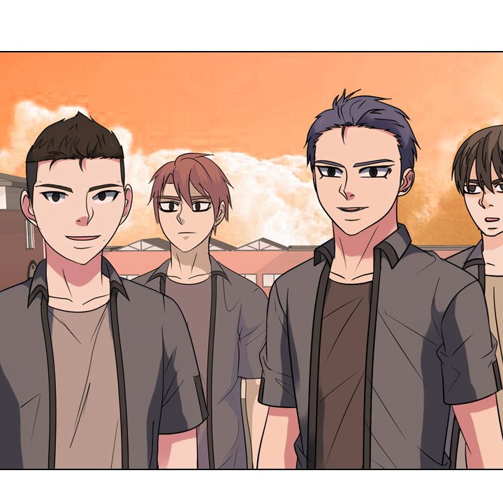 Read High School Legend: Red Dragon chapter 276 image 7 on Lezhin
