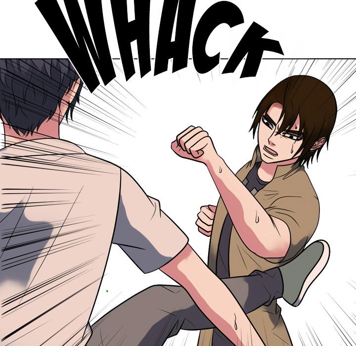 Read High School Legend: Red Dragon chapter 276 image 70 on Lezhin