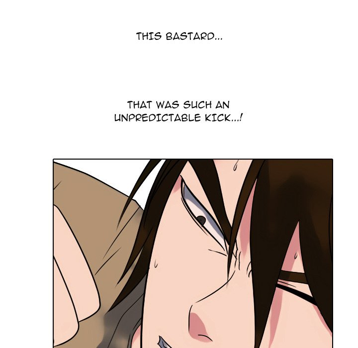 Read High School Legend: Red Dragon chapter 276 image 72 on Lezhin