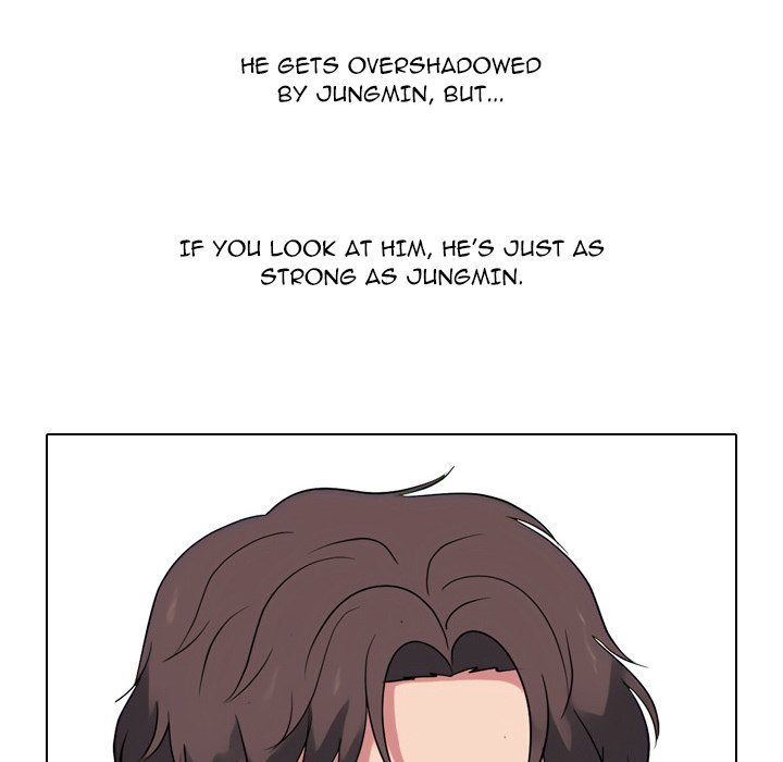 Read High School Legend: Red Dragon chapter 276 image 75 on Lezhin