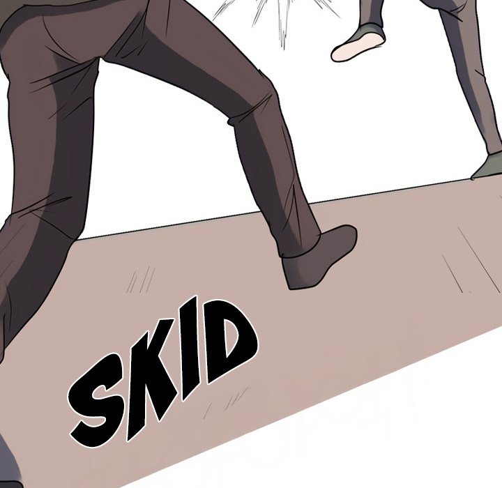Read High School Legend: Red Dragon chapter 276 image 79 on Lezhin