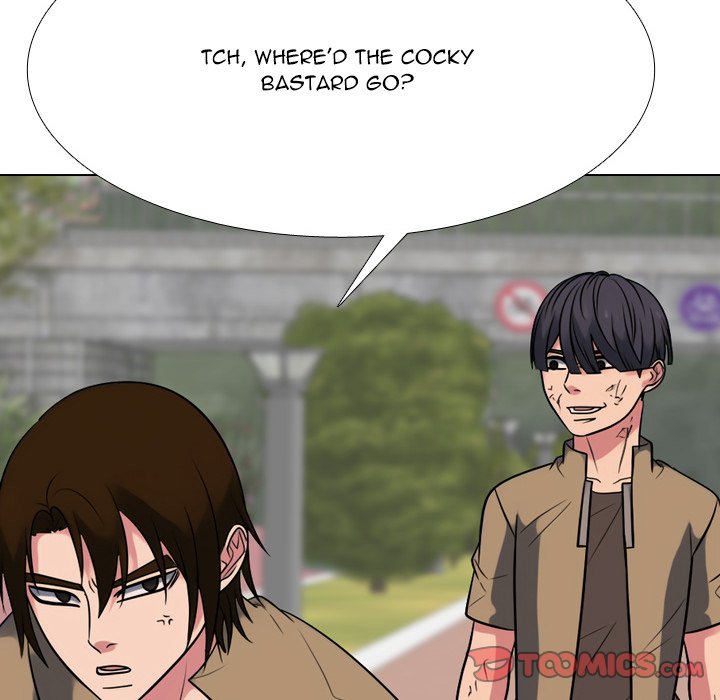Read High School Legend: Red Dragon chapter 276 image 83 on Lezhin