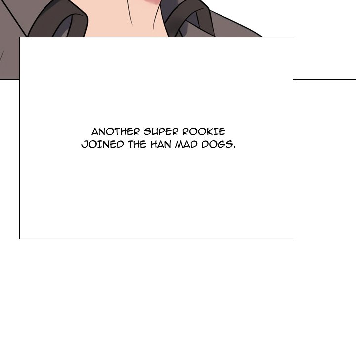 Read High School Legend: Red Dragon chapter 276 image 9 on Lezhin
