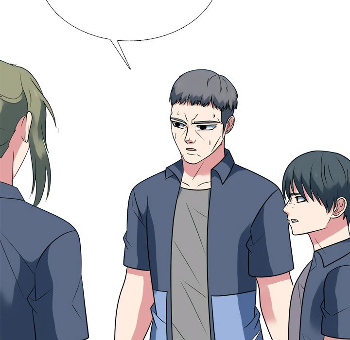 Read High School Legend: Red Dragon chapter 277 image 105 on Lezhin