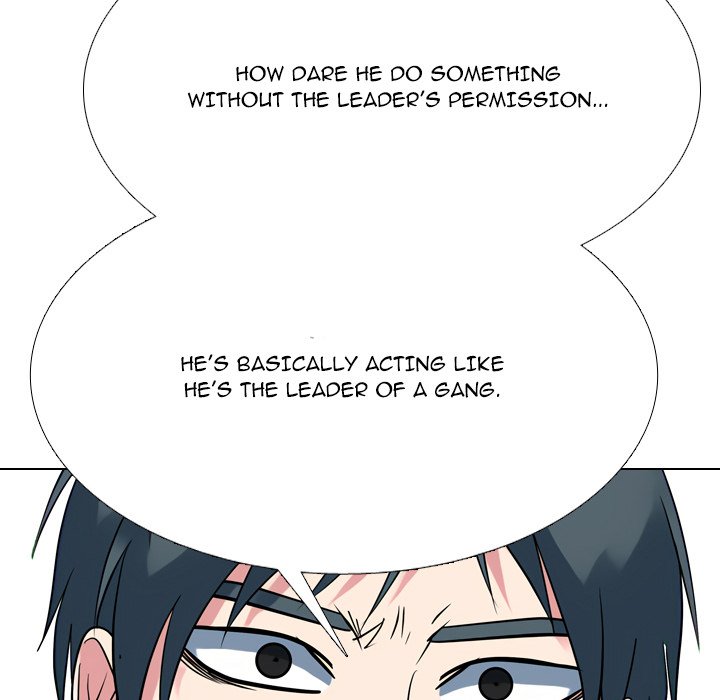 Read High School Legend: Red Dragon chapter 277 image 107 on Lezhin