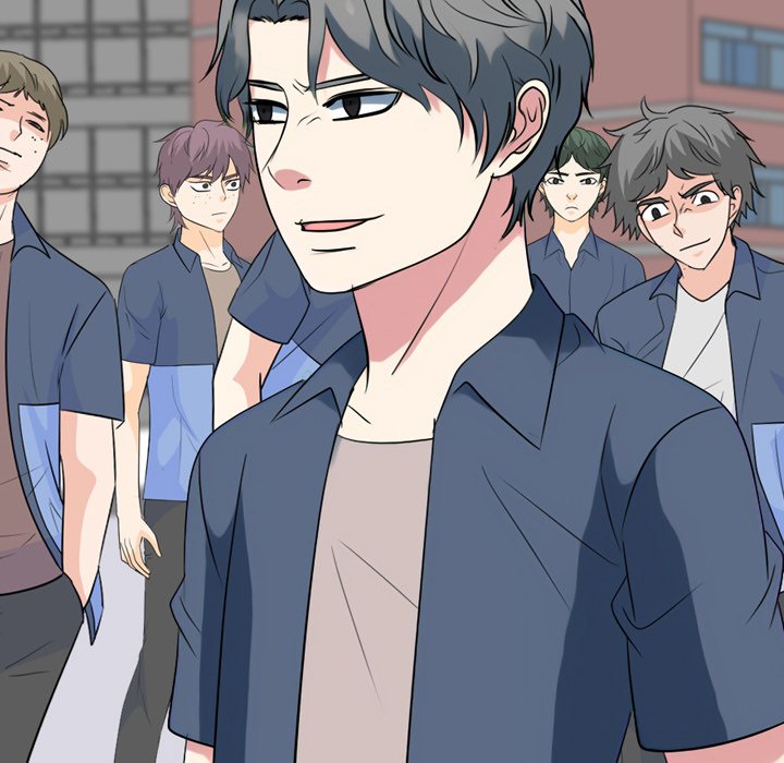 Read High School Legend: Red Dragon chapter 277 image 114 on Lezhin
