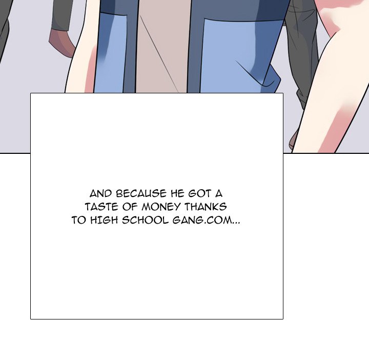Read High School Legend: Red Dragon chapter 277 image 115 on Lezhin