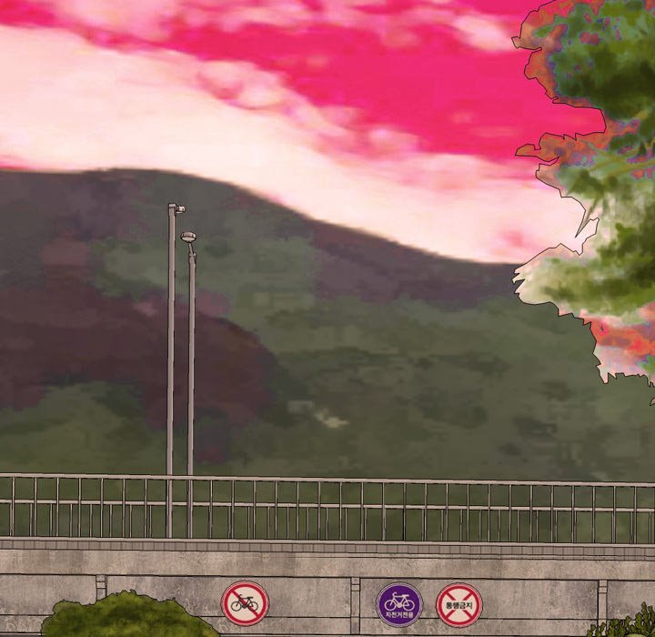 Read High School Legend: Red Dragon chapter 277 image 12 on Lezhin