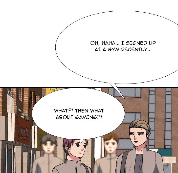Read High School Legend: Red Dragon chapter 277 image 123 on Lezhin