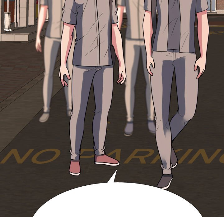 Read High School Legend: Red Dragon chapter 277 image 124 on Lezhin