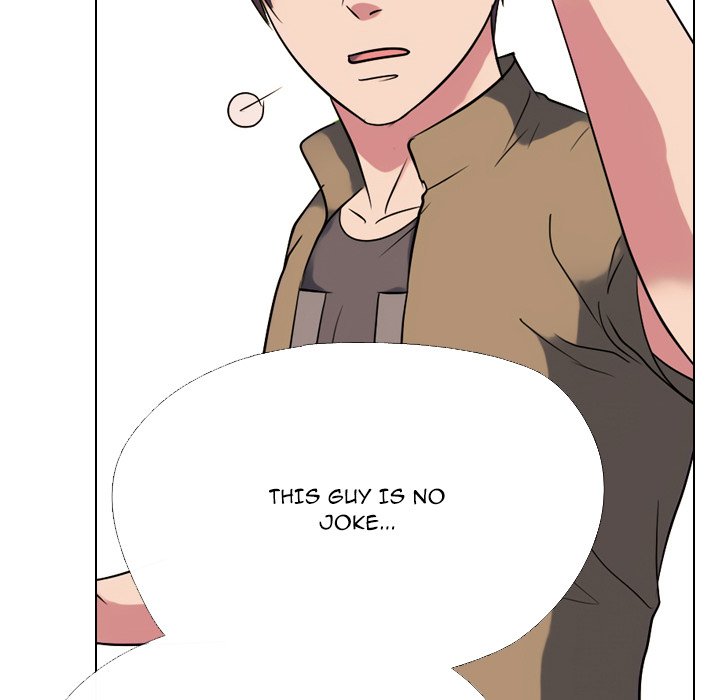 Read High School Legend: Red Dragon chapter 277 image 25 on Lezhin