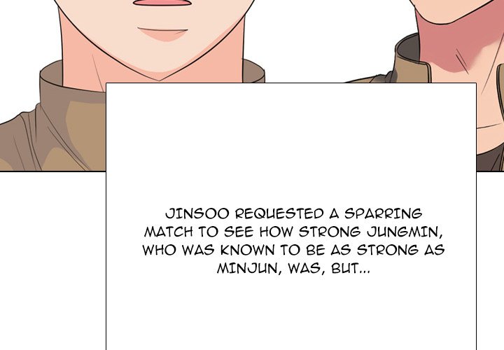 Read High School Legend: Red Dragon chapter 277 image 3 on Lezhin