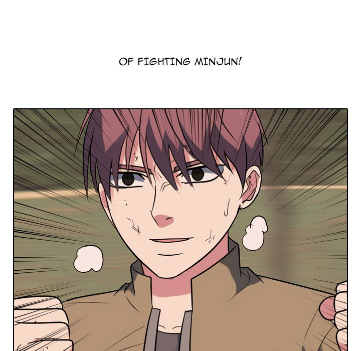Read High School Legend: Red Dragon chapter 277 image 32 on Lezhin