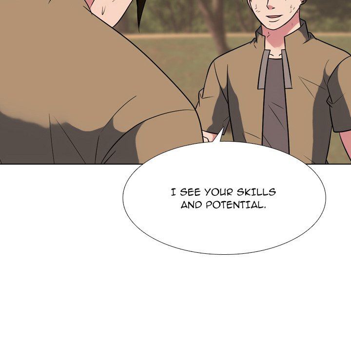 Read High School Legend: Red Dragon chapter 277 image 39 on Lezhin
