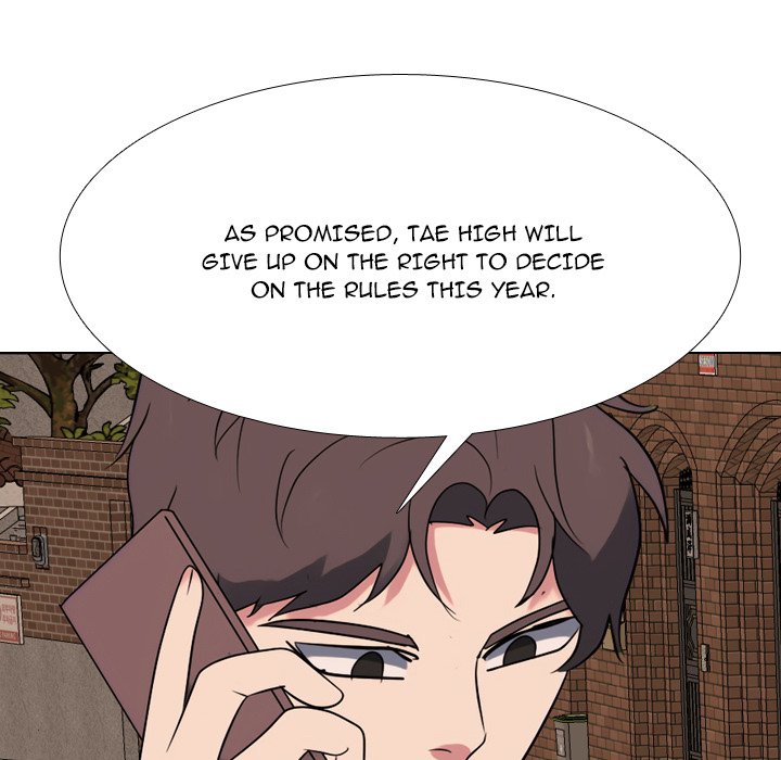 Read High School Legend: Red Dragon chapter 277 image 50 on Lezhin