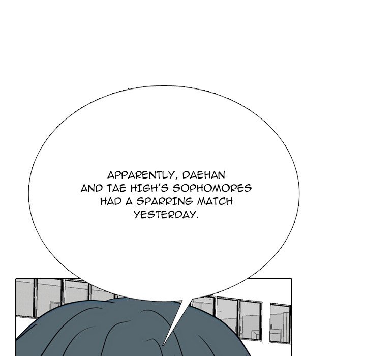 Read High School Legend: Red Dragon chapter 277 image 77 on Lezhin