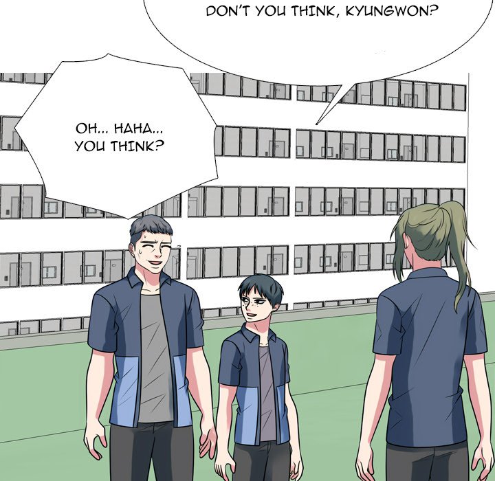 Read High School Legend: Red Dragon chapter 277 image 84 on Lezhin