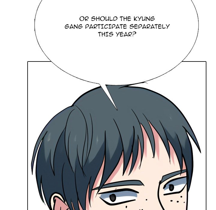 Read High School Legend: Red Dragon chapter 277 image 86 on Lezhin