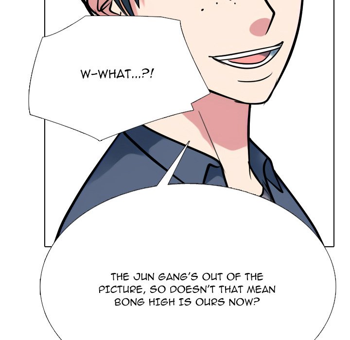 Read High School Legend: Red Dragon chapter 277 image 87 on Lezhin