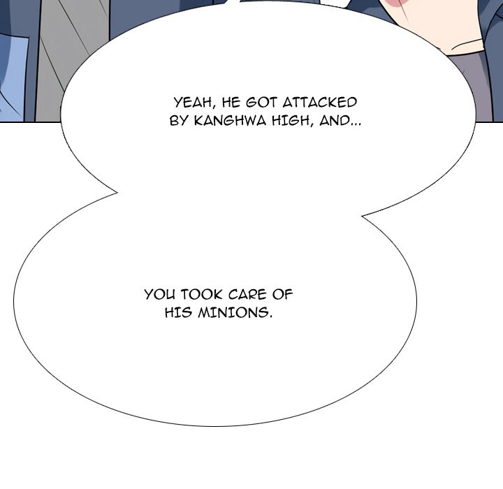Read High School Legend: Red Dragon chapter 277 image 90 on Lezhin