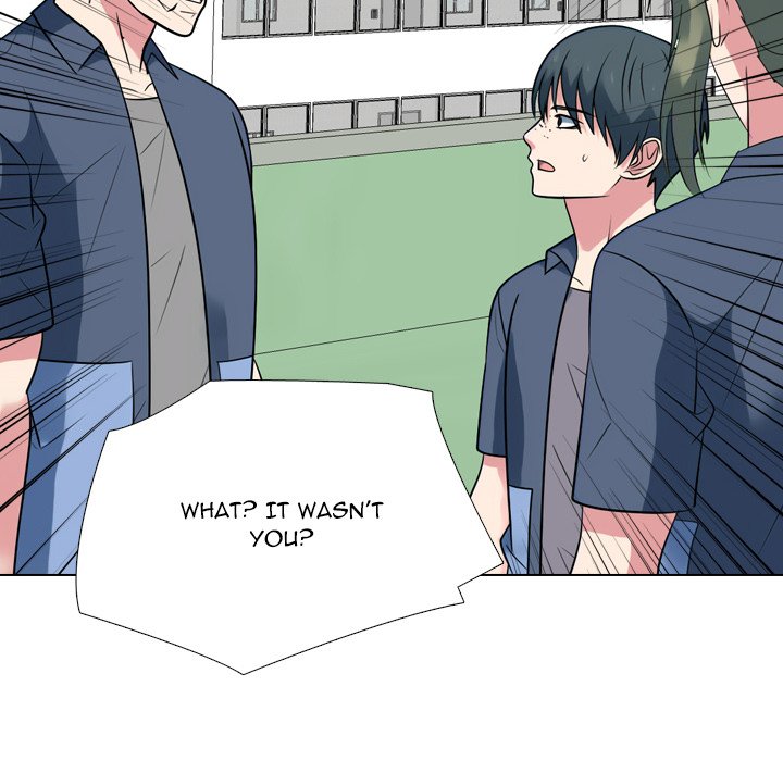 Read High School Legend: Red Dragon chapter 277 image 97 on Lezhin