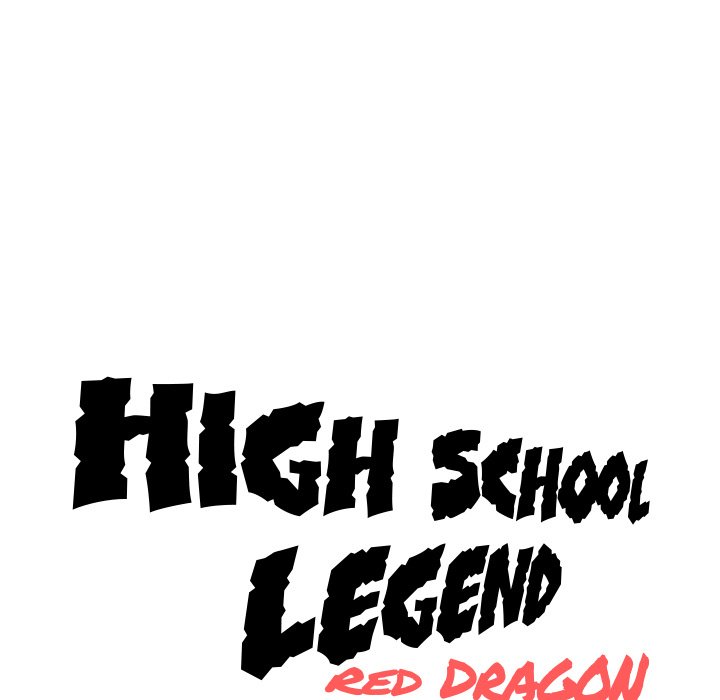 Read High School Legend: Red Dragon chapter 279 image 10 on Lezhin