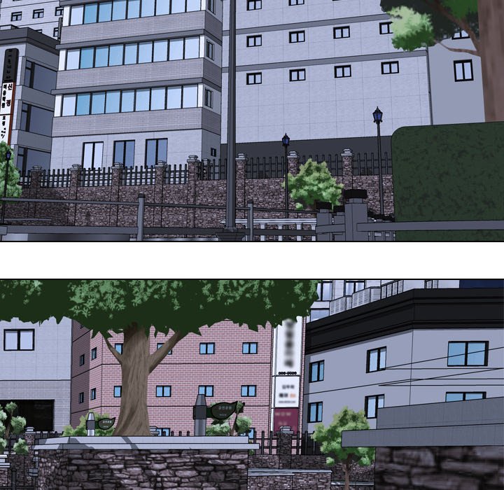Read High School Legend: Red Dragon chapter 279 image 101 on Lezhin