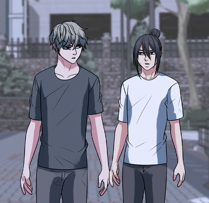 Read High School Legend: Red Dragon chapter 279 image 107 on Lezhin