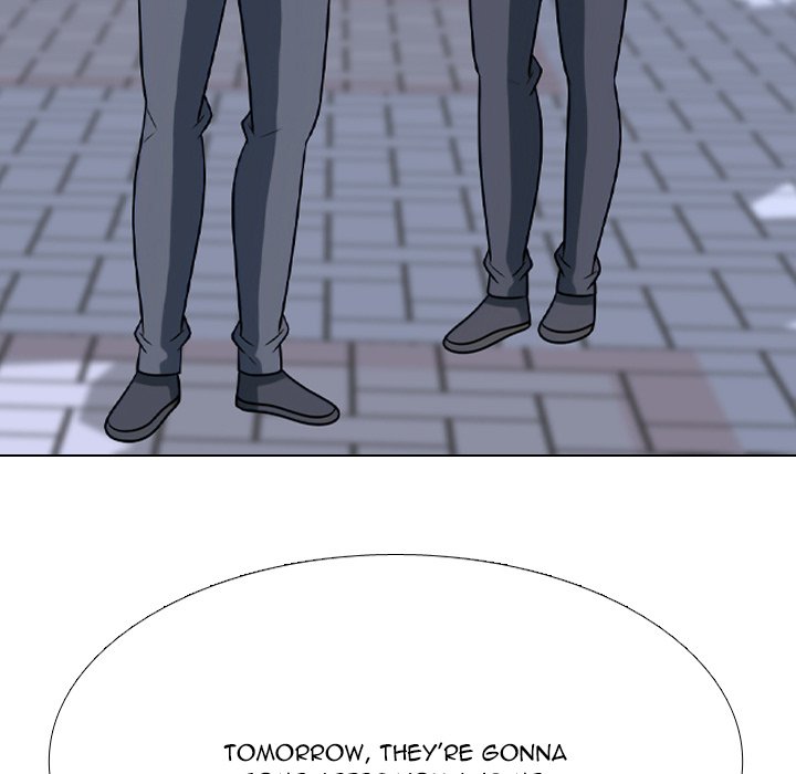 Read High School Legend: Red Dragon chapter 279 image 108 on Lezhin
