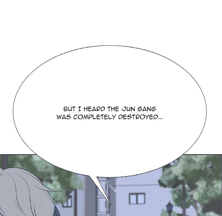 Read High School Legend: Red Dragon chapter 279 image 111 on Lezhin