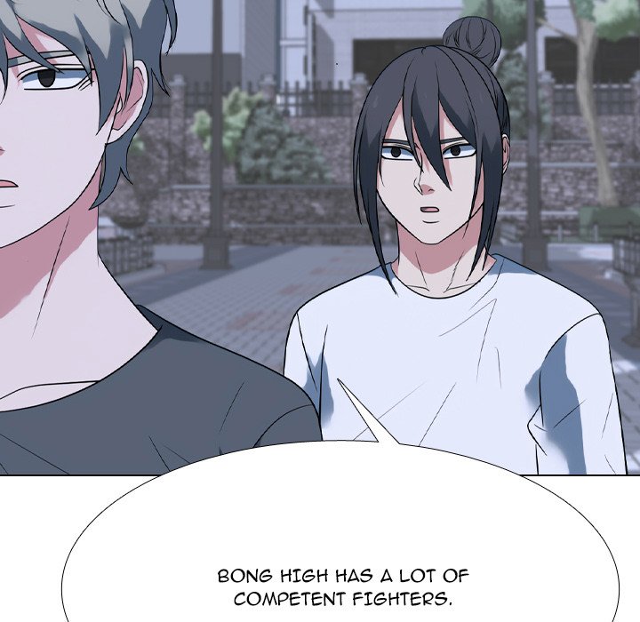 Read High School Legend: Red Dragon chapter 279 image 112 on Lezhin