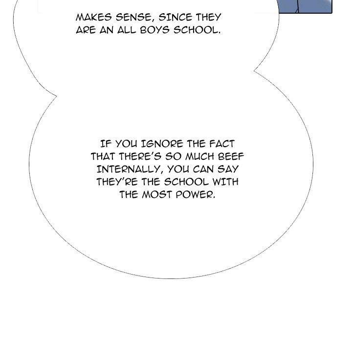 Read High School Legend: Red Dragon chapter 279 image 116 on Lezhin