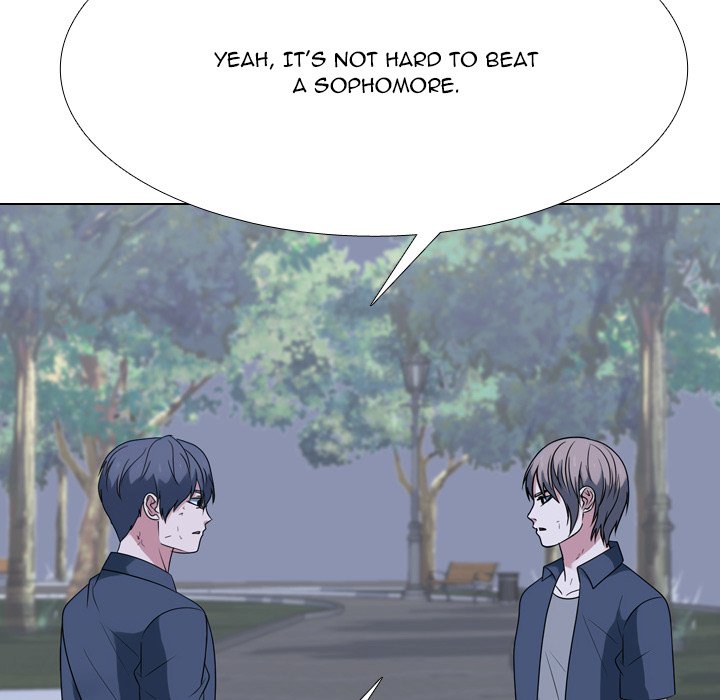 Read High School Legend: Red Dragon chapter 279 image 138 on Lezhin