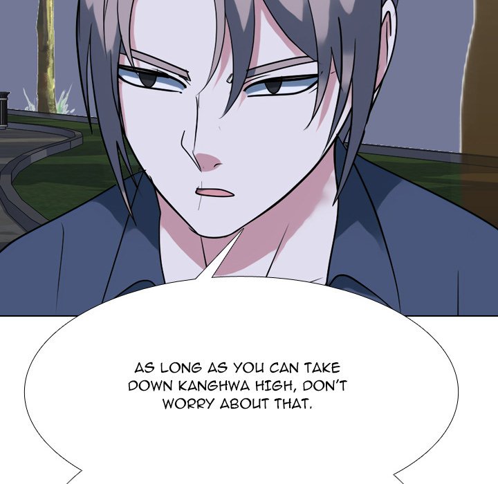 Read High School Legend: Red Dragon chapter 279 image 153 on Lezhin