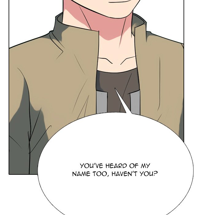 Read High School Legend: Red Dragon chapter 279 image 18 on Lezhin