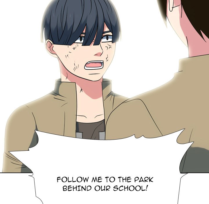 Read High School Legend: Red Dragon chapter 279 image 23 on Lezhin