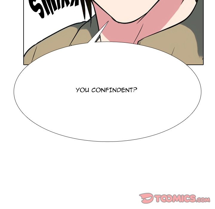 Read High School Legend: Red Dragon chapter 279 image 26 on Lezhin