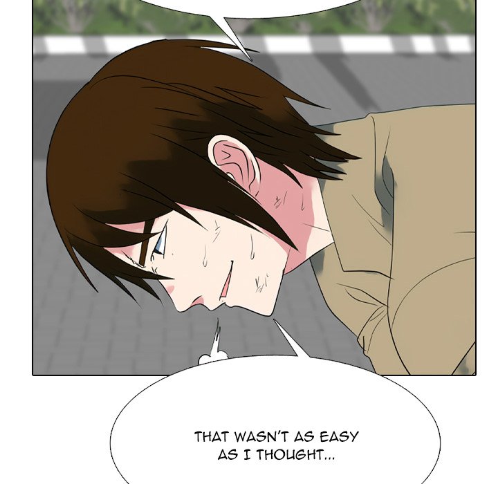 Read High School Legend: Red Dragon chapter 279 image 39 on Lezhin