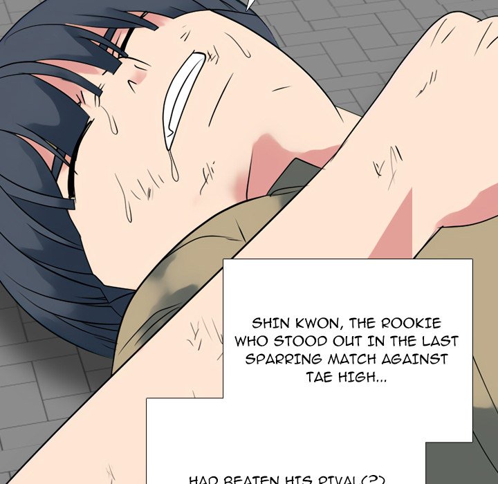 Read High School Legend: Red Dragon chapter 279 image 41 on Lezhin