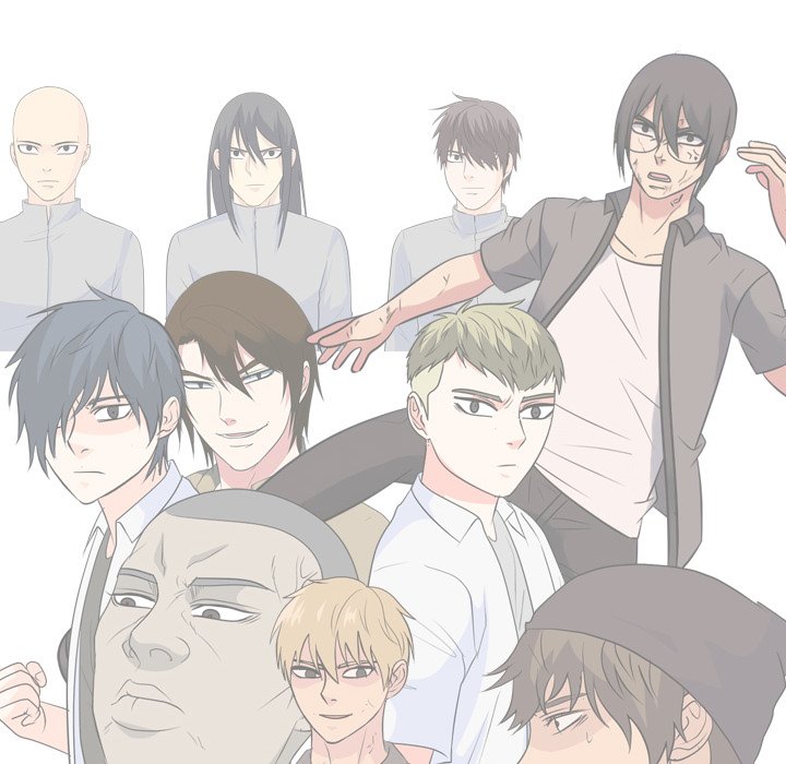 Read High School Legend: Red Dragon chapter 279 image 45 on Lezhin