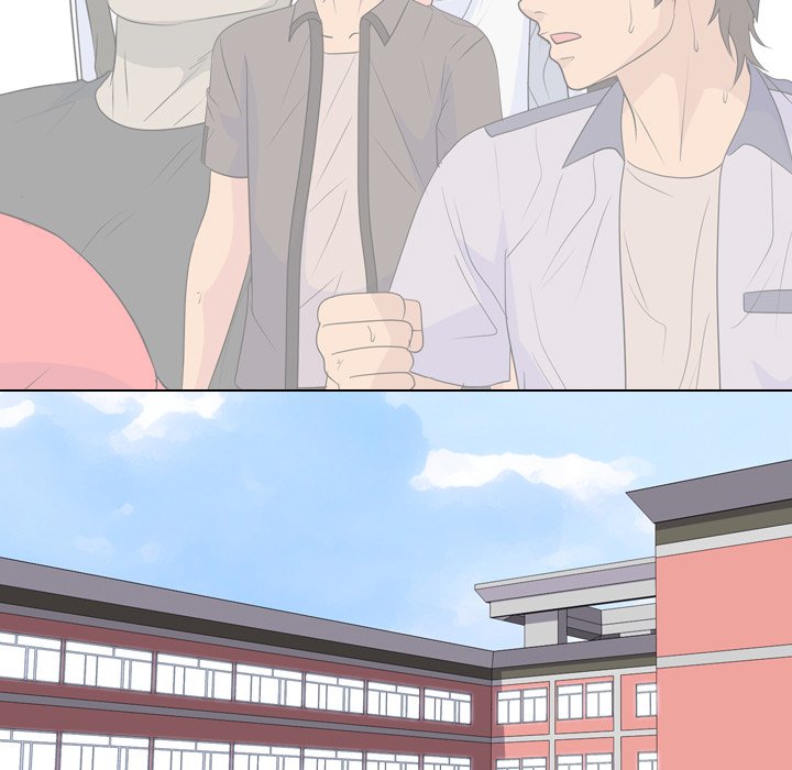 Read High School Legend: Red Dragon chapter 279 image 46 on Lezhin