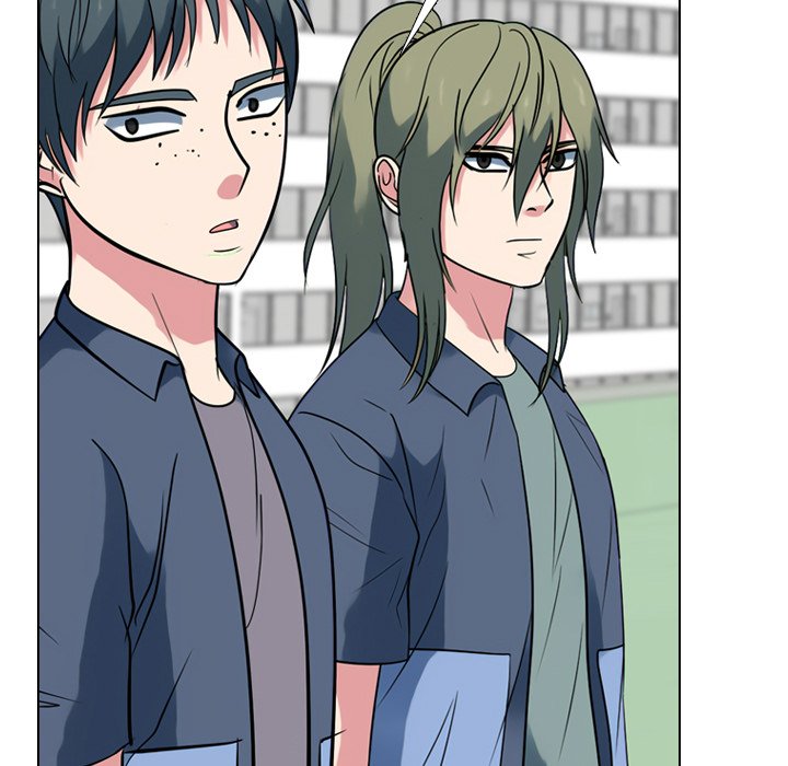 Read High School Legend: Red Dragon chapter 279 image 52 on Lezhin