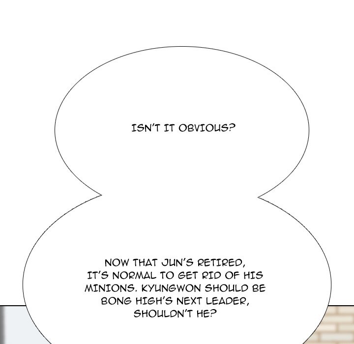 Read High School Legend: Red Dragon chapter 279 image 54 on Lezhin