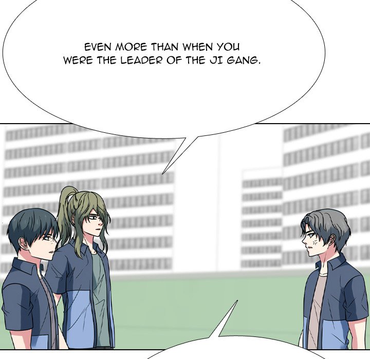 Read High School Legend: Red Dragon chapter 279 image 63 on Lezhin