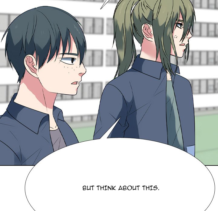 Read High School Legend: Red Dragon chapter 279 image 81 on Lezhin