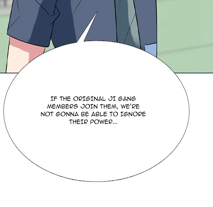 Read High School Legend: Red Dragon chapter 279 image 84 on Lezhin