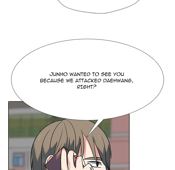 Read High School Legend: Red Dragon chapter 279 image 88 on Lezhin