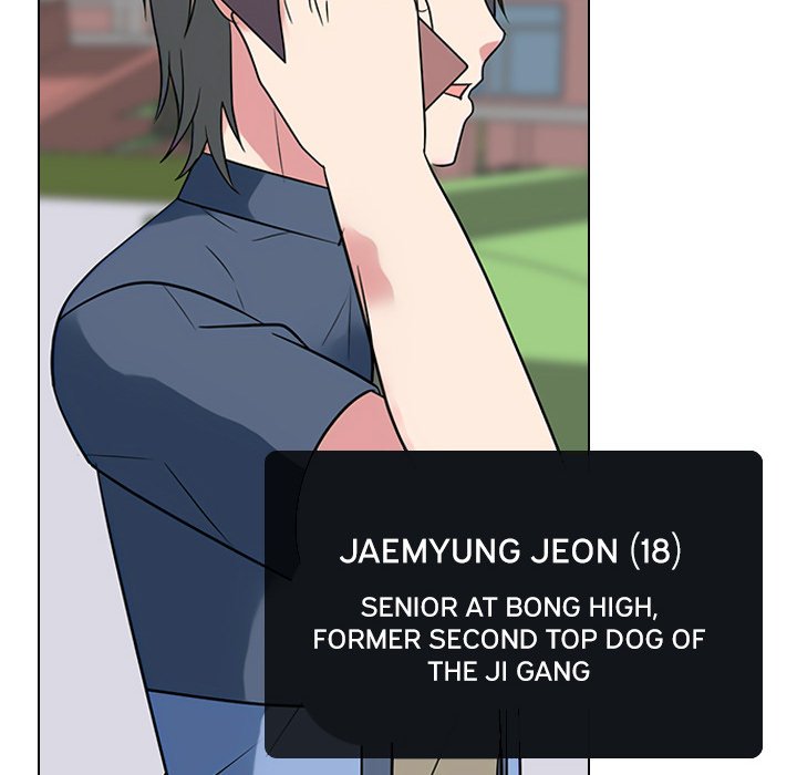 Read High School Legend: Red Dragon chapter 279 image 89 on Lezhin
