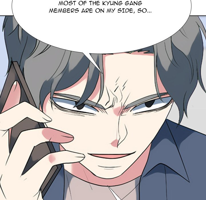 Read High School Legend: Red Dragon chapter 279 image 95 on Lezhin
